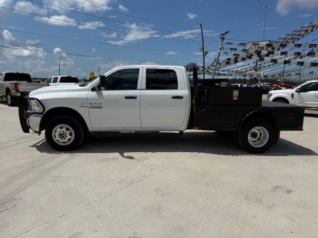 ram ram 3500 pickup 2018 3C63RRGL3JG132942 image ram ram 3500 pickup 2018 3C63RRGL3JG132942 image